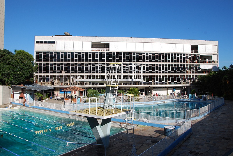 Com toda certeza, nosso clube - Clube Português de Niterói