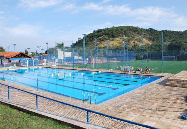 Arquivos Clube Português de Niterói - Associação de Clubes de Niterói