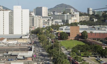 Niterói recebe grau máximo de investimento de agência internacional