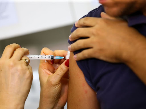 Importante: Vacinação contra a gripe em Niterói voltará no dia 30 de março