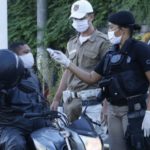 Niterói aplicará multa de R$ 180 para quem não usar máscara