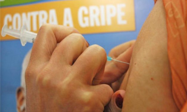 Niterói realiza o ‘Dia D da vacinação’ contra gripe neste sábado