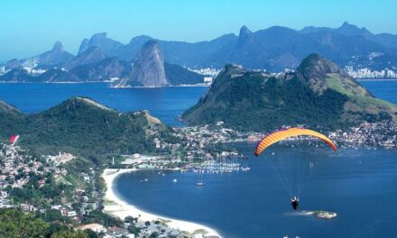 Cidade mais competitiva do Rio aparece na 29ª posição em ranking nacional