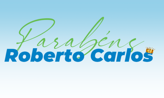 Roberto Carlos completa 80 anos. Você Sabia que o Rei já morou em Niterói?