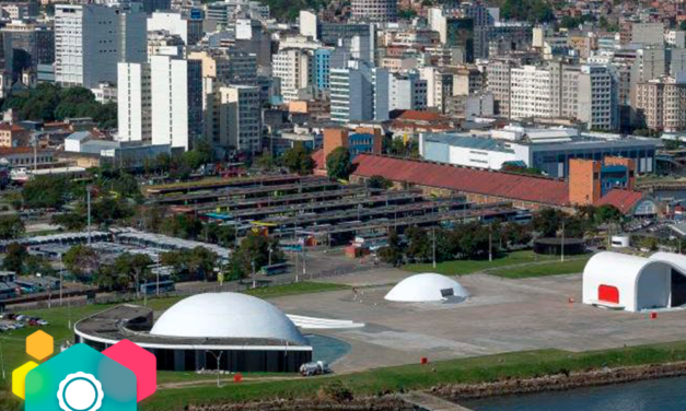 Niterói entra no top 10 do ranking das cidades mais conectadas