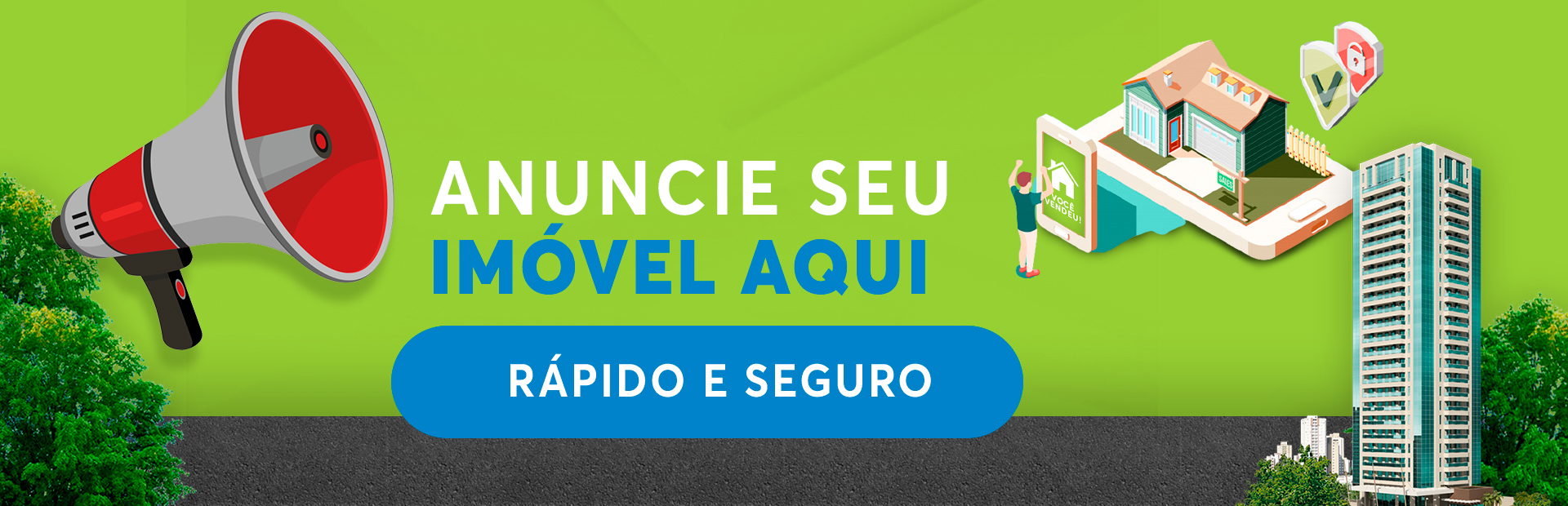 LP LOCADOR