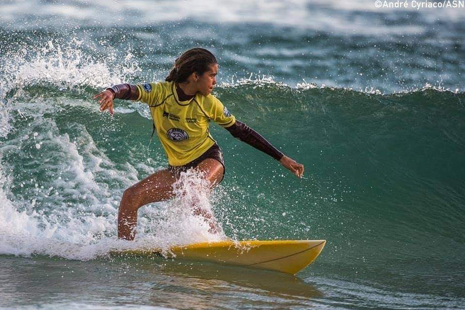 Domingo é dia de SURF: Niterói sediará campeonato!