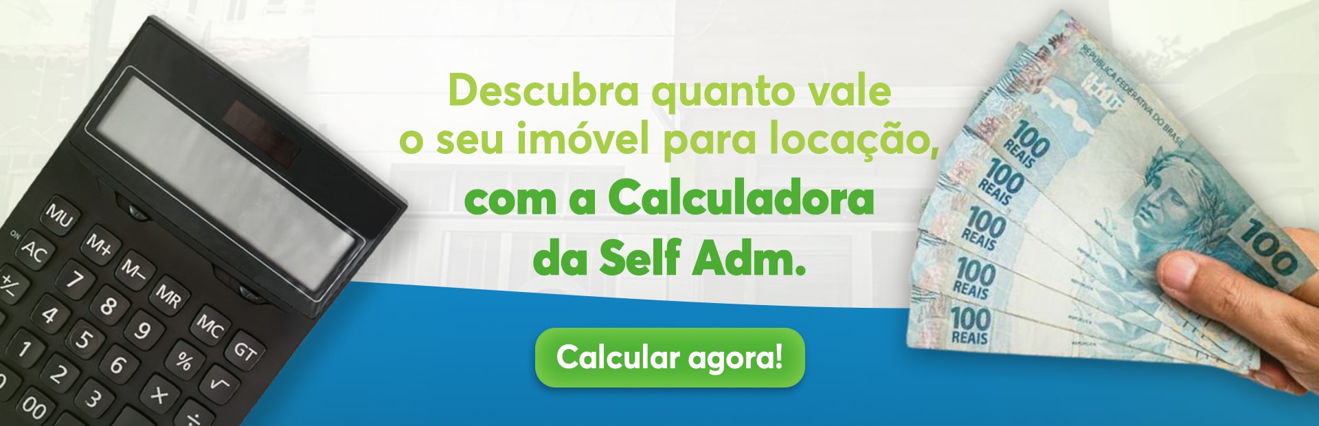 CALCULADORA SELF ADM