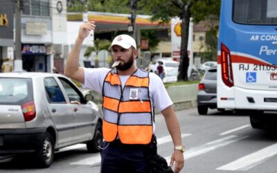 NitTrans prepara esquema especial de trânsito para a procissão de São João Batista