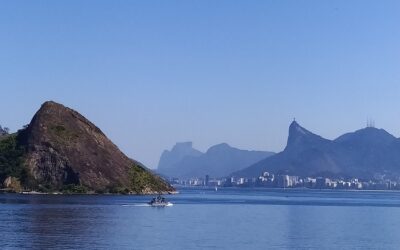 Niterói receberá um parque natural em local paradisíaco