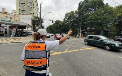 Niterói terá esquema de trânsito diferenciado neste fim de semana