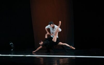 Companhia de Ballet da Cidade de Niterói apresenta Semana de Dança