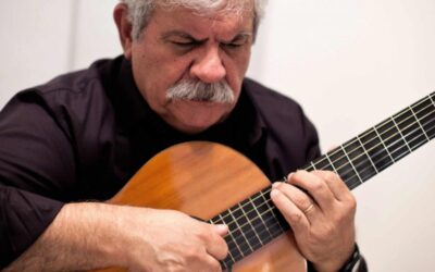 Niterói terá shows gratuitos de Dori Caymmi, George Israel e Luiza Possi neste fim de semana