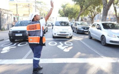Mudanças no trânsito e ruas interditadas em Niterói para eleições