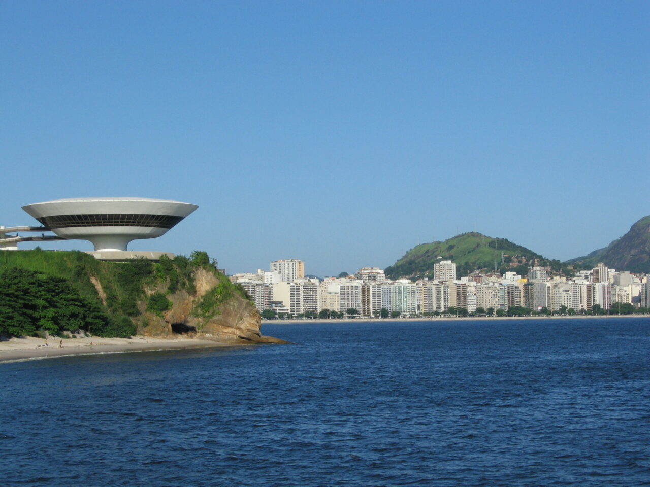 Bairros de Niterói - Quero Morar em Niterói - O melhor site de ...