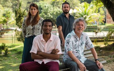 Itiberê Zwarg apresenta novo show no Rio e em Niterói