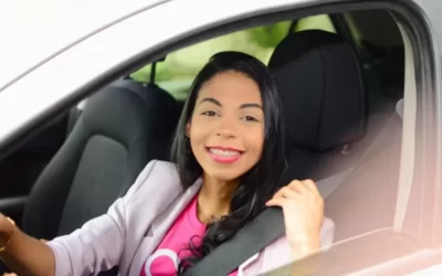 Lady Driver: Niterói terá aplicativo de transporte exclusivo para as mulheres
