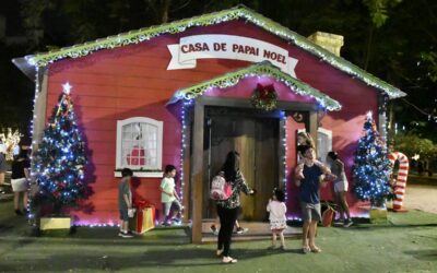 Niterói terá programação cultural na semana do Natal