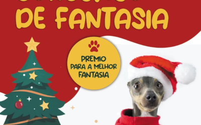 Prefeitura de Niterói organiza Natal dos Pets