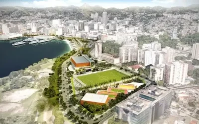 Os planos da Prefeitura que prometem transformar o Centro de Niterói