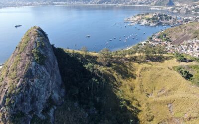 Niterói conquista 4ª lugar no ranking do ICMS Ecológico do Estado