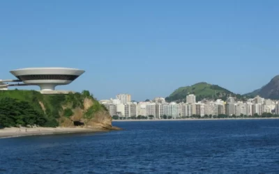 Conlestech: Niterói lidera discussões sobre cidades inteligentes e sustentáveis