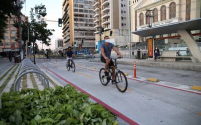 Vá de Bike à Escola – Inscrições Abertas