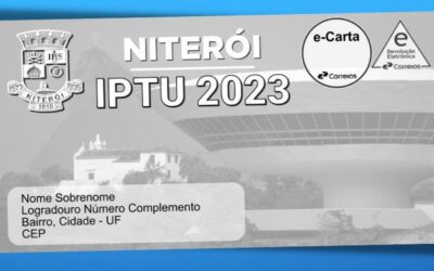 Tudo o que você precisa saber sobre o IPTU 2023 em Niterói