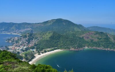 Corrida histórica em Niterói incentiva a prática esportiva