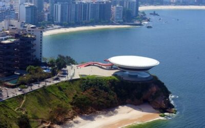 Niterói é a quinta melhor cidade para empreender no Brasil, segundo pesquisa