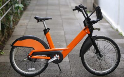 Niterói terá serviço de bicicletas compartilhadas até o fim de 2023
