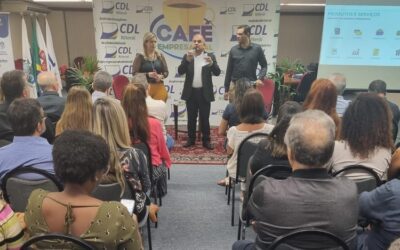 Café reunirá empreendedores e empresários de Niterói