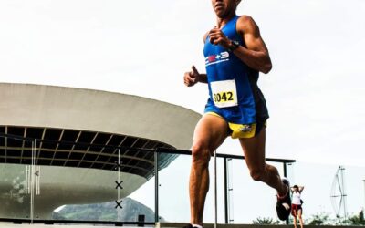 5ª Meia Maratona de Niterói: Inscrições abertas!