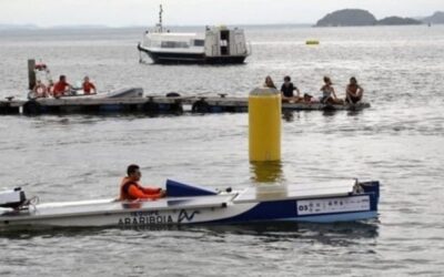 Niterói terá competição de barcos movidos a energia solar