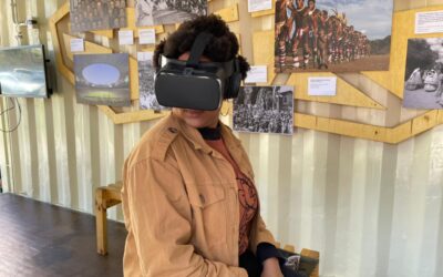Exposição Conexões: O Futuro chega a Niterói