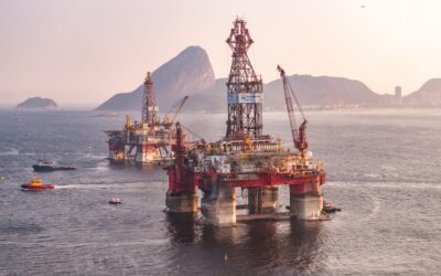 Niterói: Riqueza do Pré-Sal gera R$ 962 milhões em royalties de petróleo em 2023