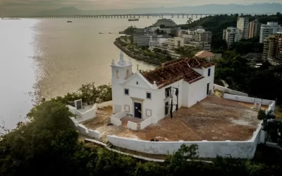 Ilha da Boa Viagem se prepara para reabrir suas portas em Outubro