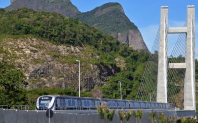 Ampliação do Metrô: Rio, Niterói e Alcântara podem ganhar novas conexões