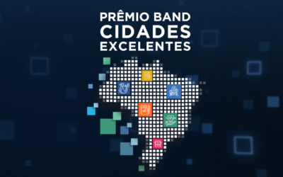 Niterói é a vencedora do Prêmio Band Cidades Excelentes!
