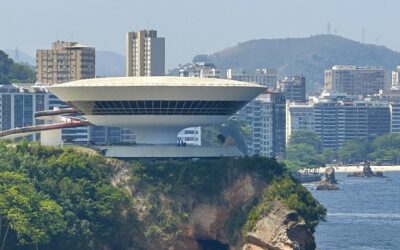 Clubes - Quero Morar em Niterói - O melhor site de informações