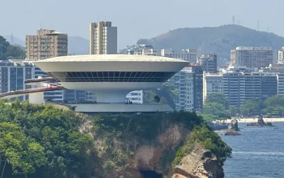 Niterói aumenta participação no PIB do país