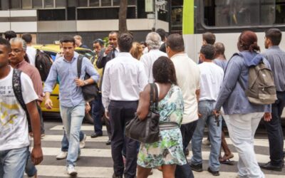 Censo 2022: população preta e parda de Niterói aumentou