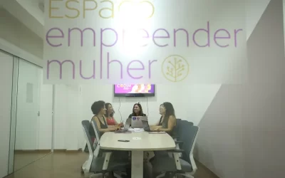 Niterói fortalece rede de apoio às mulheres com mais de 5,5 Mil atendimentos em 2023