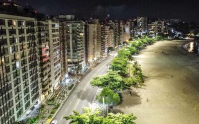 Icaraí mantém 25% das transações imobiliárias em Niterói em 2023