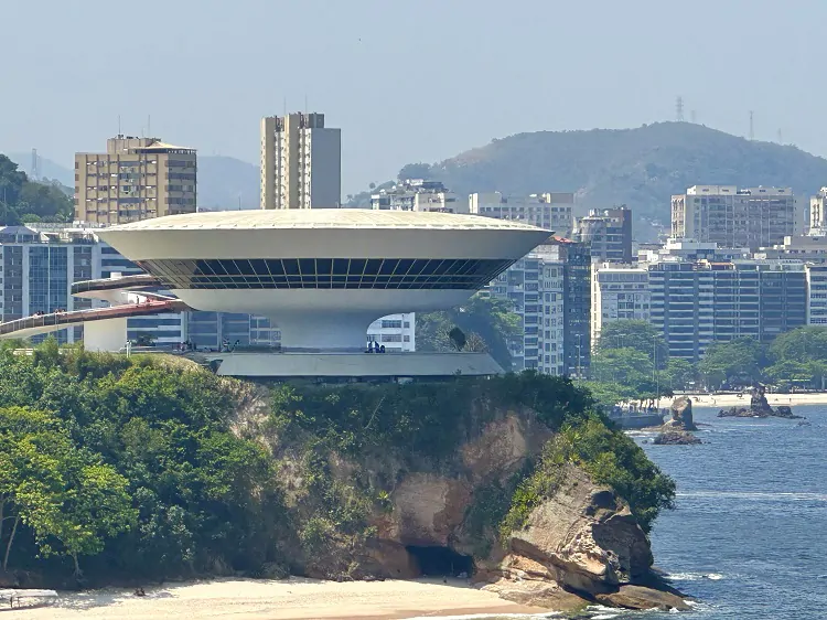 Niterói terá prioridade no programa Brasil Saudável