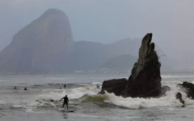 Itapuca Legend completa 25 anos e promete agitar as ondas em Niterói
