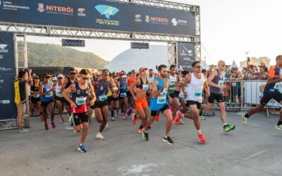 Meia Maratona de Niterói 2024: saiba tudo sobre a 6ª Edição