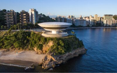 Niterói é uma das melhores cidades para morar do Brasil