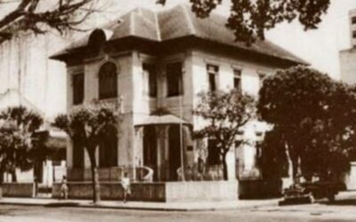 A Casa da Música, Conservatório de Niterói completa 110 anos