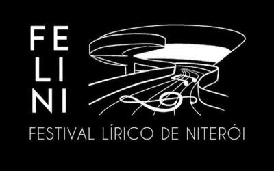 1⁰ Festival Lírico de Niterói acontecerá em junho